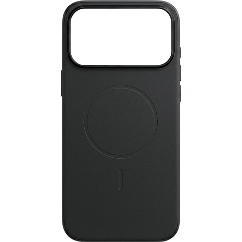 Чохол X-Level Duke Magnet для Apple iPhone 18 Pro Max Black - придбати в Дніпрі, Україні: ціна, характеристики | інтернет-магазин TOUCH
