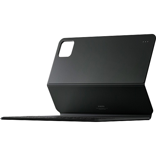 Чехол-клавиатура Xiaomi для Xiaomi Pad 7/7 Pro Black (BHR9522GL)