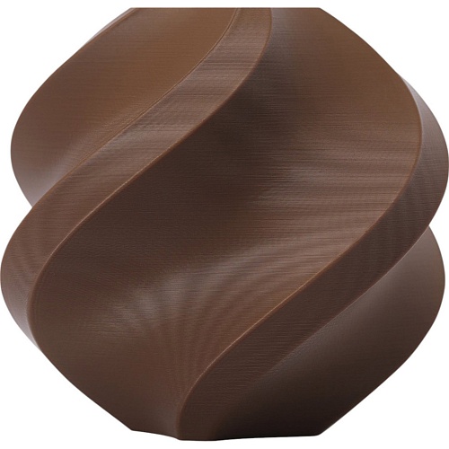 Филамент для 3D-принтеров Bambu Lab PLA Basic Refill 1kg Cocoa Brown (A00-N1-1.75-1000-SPLFREE)