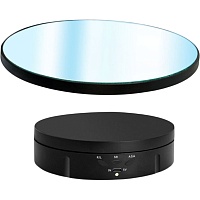 Поворотний стіл Puluz EDA005528201A 15-22см Black - придбати в Дніпрі, Україні: ціна, характеристики | інтернет-магазин TOUCH