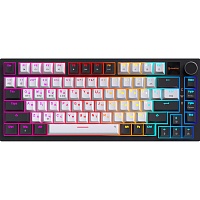 Клавиатура GamePro Asgard Valhalla Pro MK160W-D-Pro White