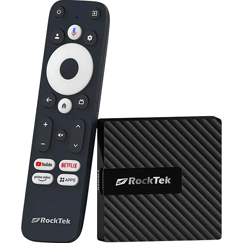 Медиаплеер RockTek GB1 2G/16G