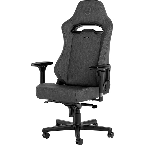 Геймерское кресло Noblechairs HERO ST TX Anthracite (NBL-HRO-ST-ATC)