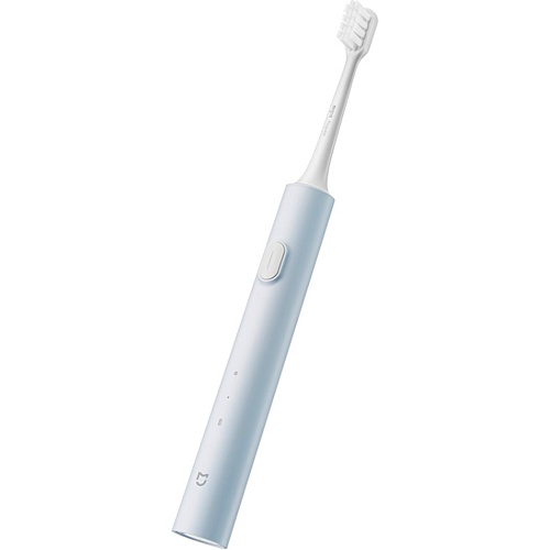 Электрическая зубная щетка MiJia Sonic Electric Toothbrush T200 Blue