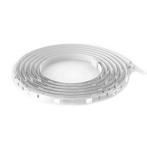 Светодиодная лента Xiaomi Yeelight LED Smart Lightstrip Plus Color RGB 2m (YLDD04YL)