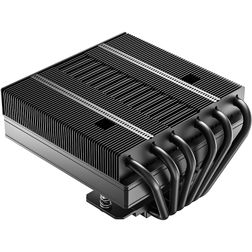 Кулер для процесора ID-Cooling IS-77-XT Black - придбати в Дніпрі, Україні: ціна, характеристики | інтернет-магазин TOUCH