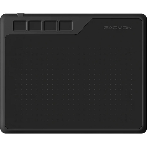Графический планшет GAOMON S620