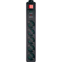 Сетевой фильтр EnerGenie SPG5-C-15