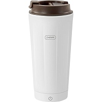 Термокухоль Xiaomi Zhenmi Magic Electric Cup 350мл White (ZMDR-C2) - придбати в Дніпрі, Україні: ціна, характеристики | інтернет-магазин TOUCH
