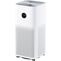 Очищувач повітря MiJia Smart Air Purifier 6 (BHR08MZEU) - придбати в Дніпрі, Україні: ціна, характеристики | інтернет-магазин TOUCH