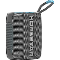 Портативна акустика Hopestar H54 Gray - придбати в Дніпрі, Україні: ціна, характеристики | інтернет-магазин TOUCH