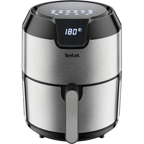 Мультипечь Tefal Easy Fry Deluxe (EY401D15)