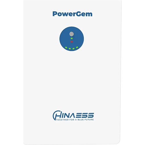 Акумулятор HinaESS LiFePO4 48V (51.2V/100Ah/5120Wh) (HINA-POWERGEM) - придбати в Дніпрі, Україні: ціна, характеристики | інтернет-магазин TOUCH