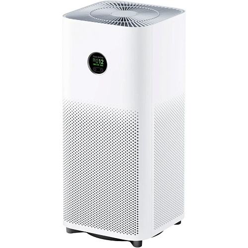 Очиститель воздуха MiJia Smart Air Purifier 6 (BHR08MZEU)