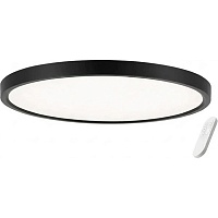 Стельовий світильник Yeelight Meteor C300 Ceiling Light-Black (YLXDD-0219) - придбати в Дніпрі, Україні: ціна, характеристики | інтернет-магазин TOUCH