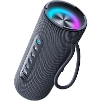 Портативна акустика Baseus AeQur 30 Air Twilight Grey (A20072600826-00) - придбати в Дніпрі, Україні: ціна, характеристики | інтернет-магазин TOUCH