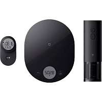 Ваги кухонні Xiaomi MiJia Kitchen Tool Set (KGJ001T) - придбати в Дніпрі, Україні: ціна, характеристики | інтернет-магазин TOUCH