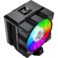 Кулер для процесора GameMax Gamma 90 Digital Black - придбати в Дніпрі, Україні: ціна, характеристики | інтернет-магазин TOUCH