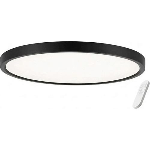 Стельовий світильник Yeelight Meteor C300 Ceiling Light-Black (YLXDD-0219) - придбати в Дніпрі, Україні: ціна, характеристики | інтернет-магазин TOUCH
