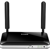 Бездротовий маршрутизатор (роутер) D-Link DWR-921 - придбати в Дніпрі, Україні: ціна, характеристики | інтернет-магазин TOUCH