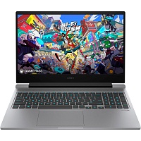 Ноутбук HP Omen 16-ae0073CL Meteor Silver (9R8T5UA)