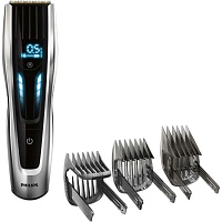 Машинка для стрижки Philips Series 9000 HC9450/15 Уценка
