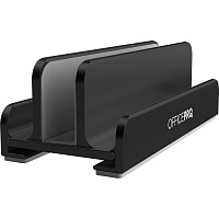 Подставка для ноутбука OfficePro LS580B Black