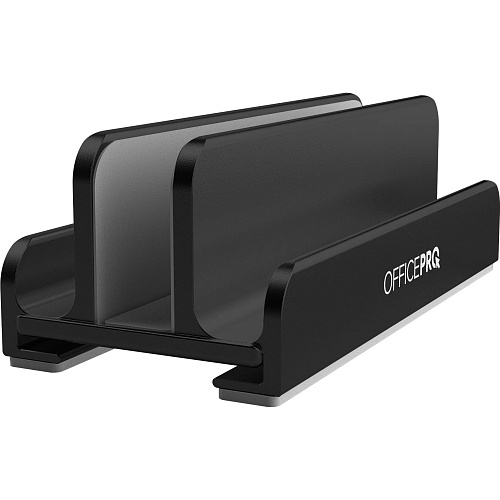 Підставка для ноутбука OfficePro LS580B Black - придбати в Дніпрі, Україні: ціна, характеристики | інтернет-магазин TOUCH
