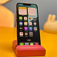 Смартфон Apple iPhone 13 Pro 128GB Sierra Blue (5210) Б/У Смартфон Apple iPhone 13 Pro 128GB Sierra Blue (5210) Б/У
