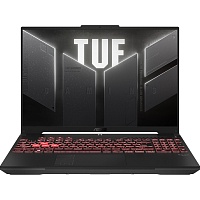 Ноутбук Asus TUF Gaming A16 FA607NU (FA607NU-RL098) - придбати в Дніпрі, Україні: ціна, характеристики | інтернет-магазин TOUCH
