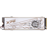 SSD накопитель XPG Mars 980 Pro 2TB (SMAR-980P-2TCI)