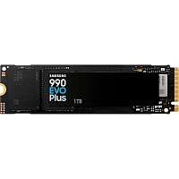 SSD накопичувач Samsung 990 EVO Plus 1TB (MZ-V9S1T0BW) - придбати в Дніпрі, Україні: ціна, характеристики | інтернет-магазин TOUCH
