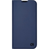Чехол-книжка ArmorStandart OneFold Case для Xiaomi Redmi 13C / Poco C65 Dark Blue (ARM73133)