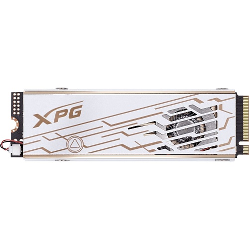 SSD накопитель XPG Mars 980 Pro 2TB (SMAR-980P-2TCI)
