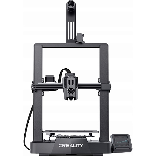 3D-принтер Creality Ender-3 V3 KE (CRE-E3V3KE) - придбати в Дніпрі, Україні: ціна, характеристики | інтернет-магазин TOUCH