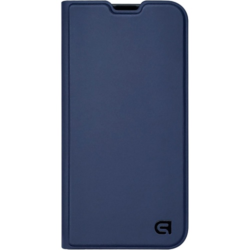 Чехол-книжка ArmorStandart OneFold Case для Xiaomi Redmi 13C / Poco C65 Dark Blue (ARM73133)