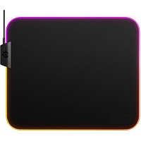 Килимок для миші SteelSeries QcK Prism Cloth M (63825) - придбати в Дніпрі, Україні: ціна, характеристики | інтернет-магазин TOUCH