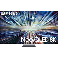 Телевизор Samsung QN900D 85'' Neo QLED Ultra HD 8K (QE85QN900D)
