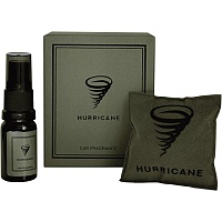 Автомобільне аромасаше Hurricane Khaki Standart - придбати в Дніпрі, Україні: ціна, характеристики | інтернет-магазин TOUCH