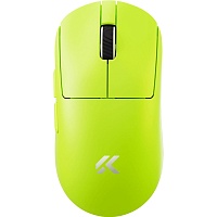 Мышь MCHOSE A7 V2 Ultra Wireless Cyber Green (MC-A7V2-4)