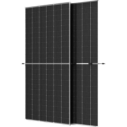 Солнечная панель TrinaSolar Bifacial 620W (TSM-620NEG19RC.20)