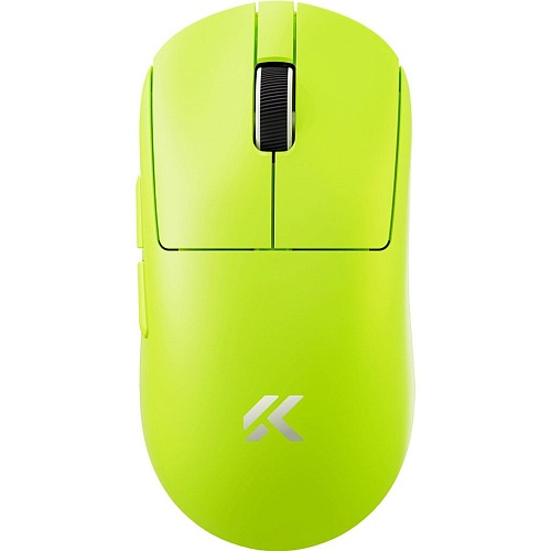 Мышь MCHOSE A7 V2 Ultra Wireless Cyber Green (MC-A7V2-4)