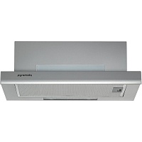 Вытяжка телескопическая Pyramida TLX1-60 SL