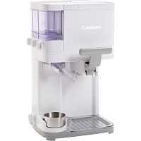 Морозивниця Cuisinart Soft Serve ICE48E - придбати в Дніпрі, Україні: ціна, характеристики | інтернет-магазин TOUCH
