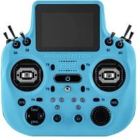 Пульт керування RadioMaster GX15 ELRS M2 Blue (RM0157.0135-BLU) - придбати в Дніпрі, Україні: ціна, характеристики | інтернет-магазин TOUCH