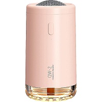 Фумигатор Epik QW2 Pink