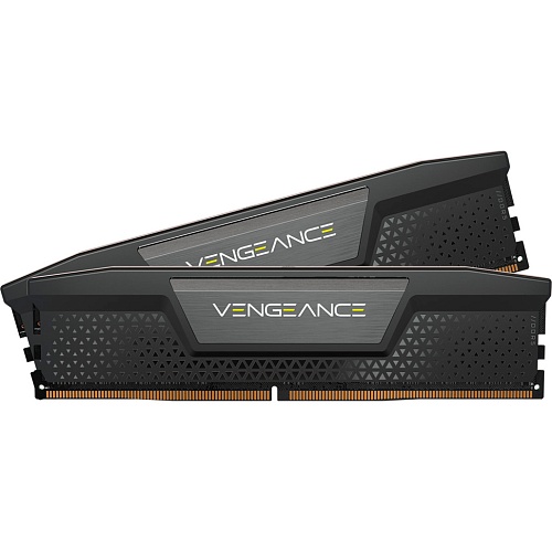 Модуль памяти DDR5 Corsair Vengeance 2x32GB 5600MHz (CMK64GX5M2B5600C40)