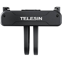 Магнітний адаптер Telesin OA-TPM-T04 для екшн-камери DJI Action 3/4  - придбати в Дніпрі, Україні: ціна, характеристики | інтернет-магазин TOUCH