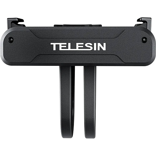 Магнитный адаптер Telesin OA-TPM-T04 для экшн-камеры DJI Action 3/4 