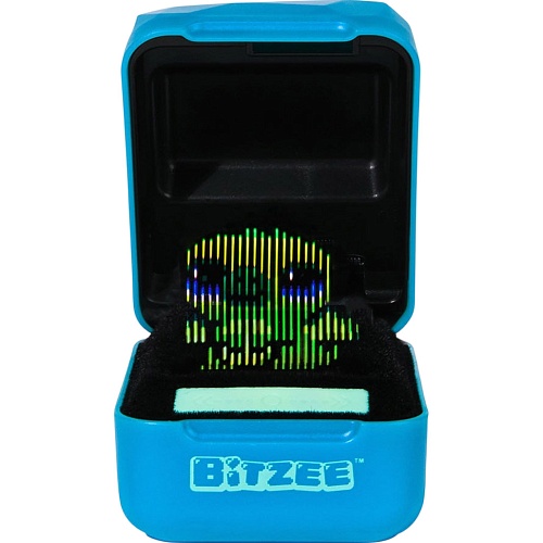 Интерактивная игрушка Bitzee Magicals: Мои пиксельные любимцы (6069066)
